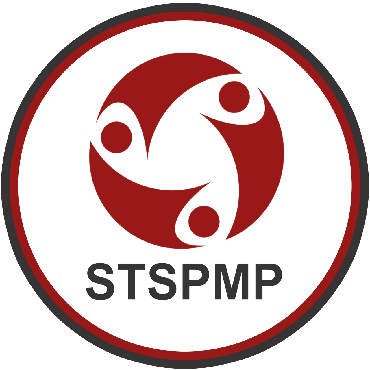 logo STSPMP